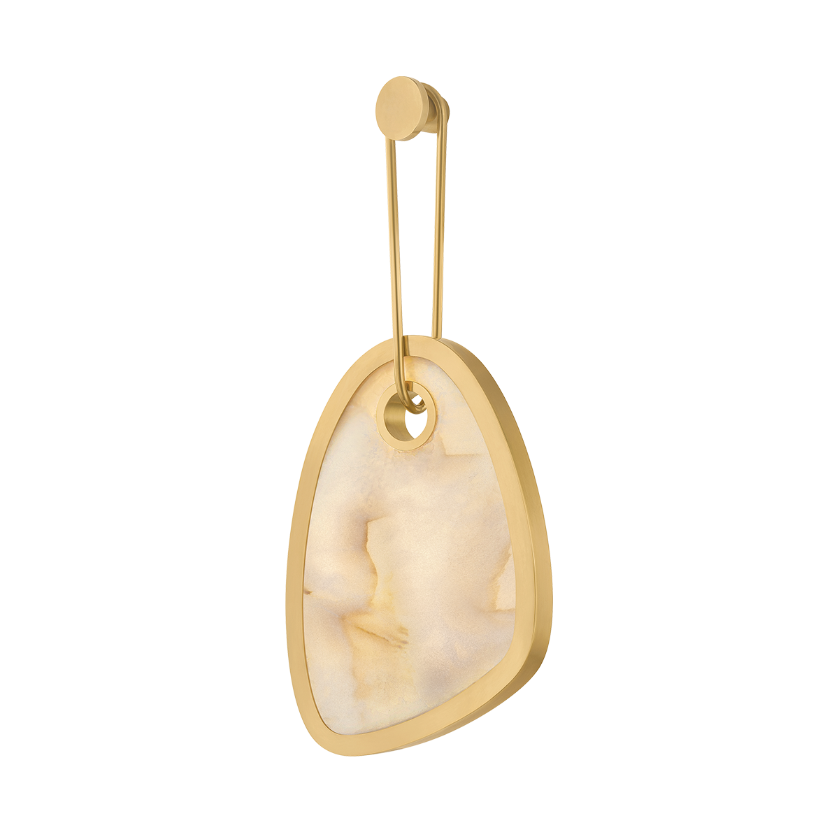 Corbett Lighting Vela Wall Sconce