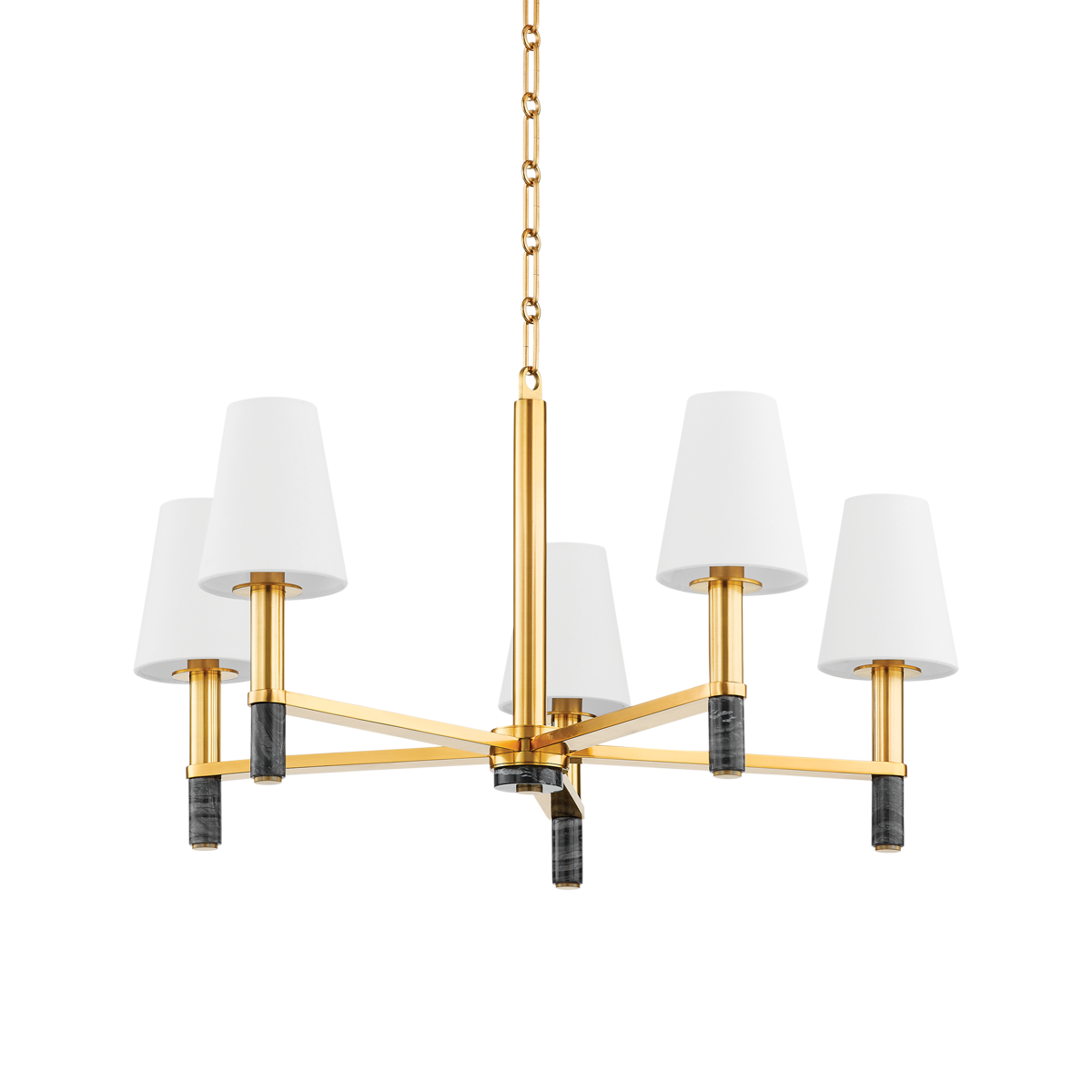 Hudson Valley Lighting MONTREAL Chandelier