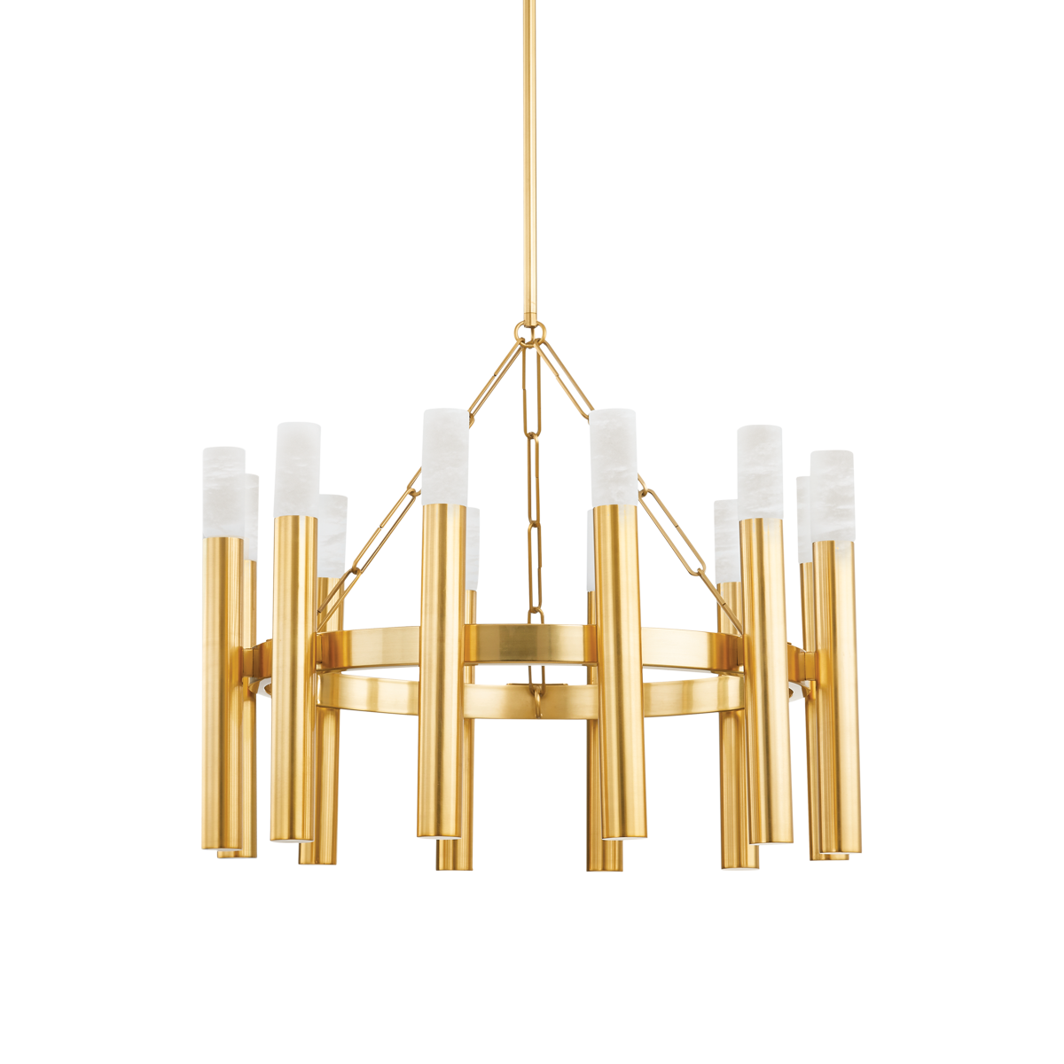 Hudson Valley Lighting PALI Chandelier