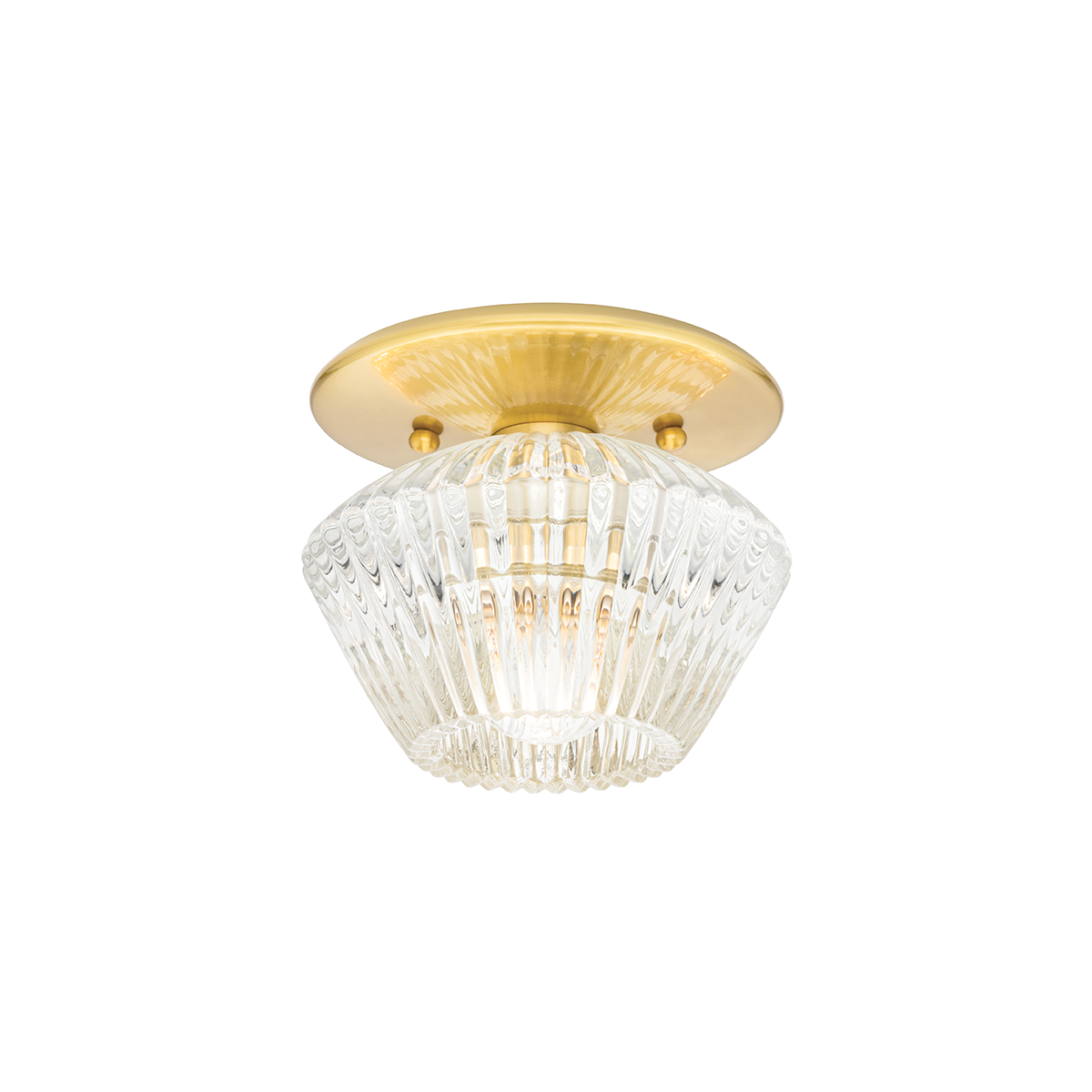 Hudson Valley Lighting Barclay Wall Sconce