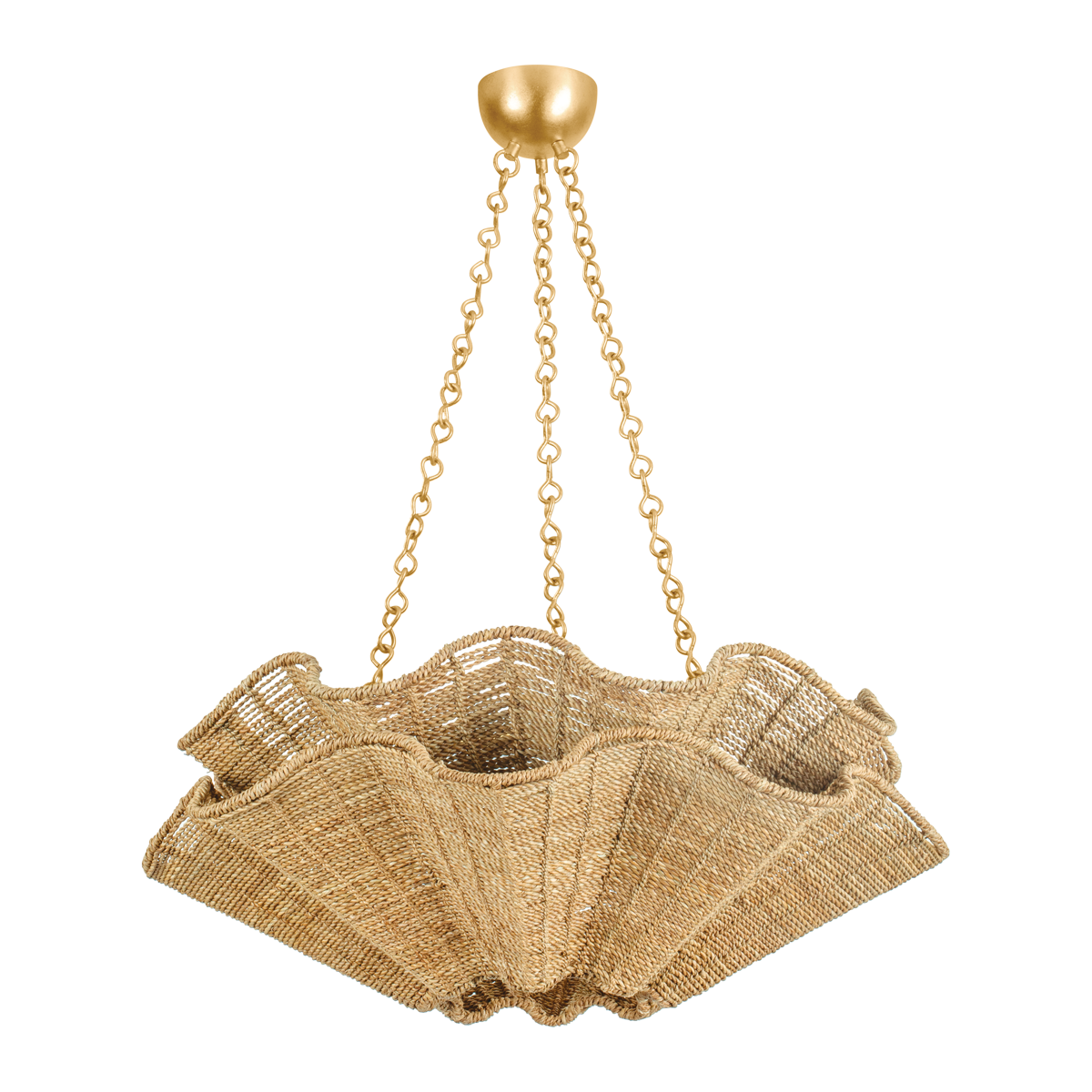Hudson Valley Lighting HAYWORTH Chandelier