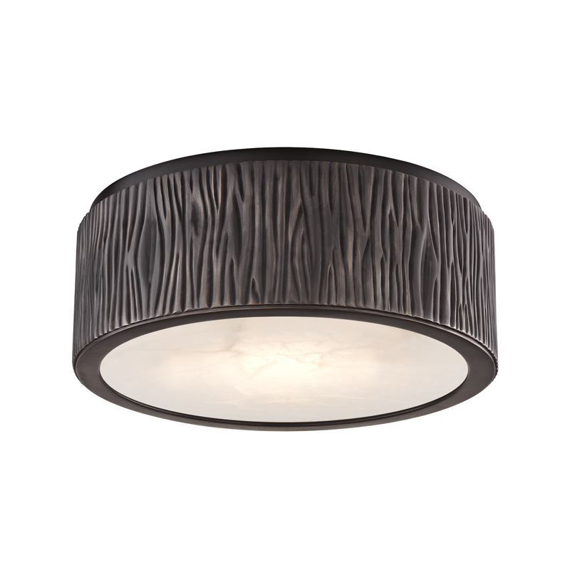 Hudson Valley Lighting Crispin Flush Mount