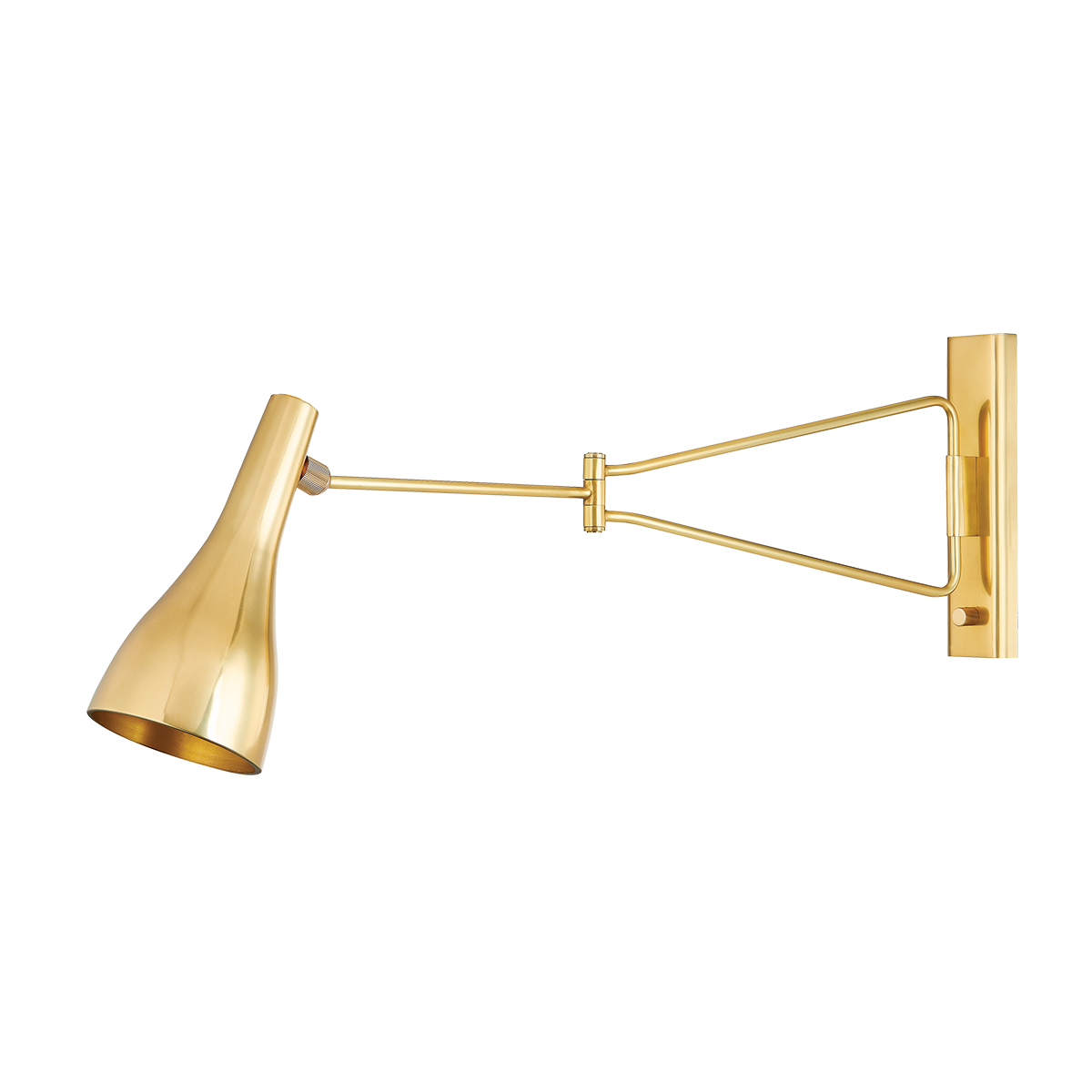 Hudson Valley Lighting NORTHFORD Wall Sconce