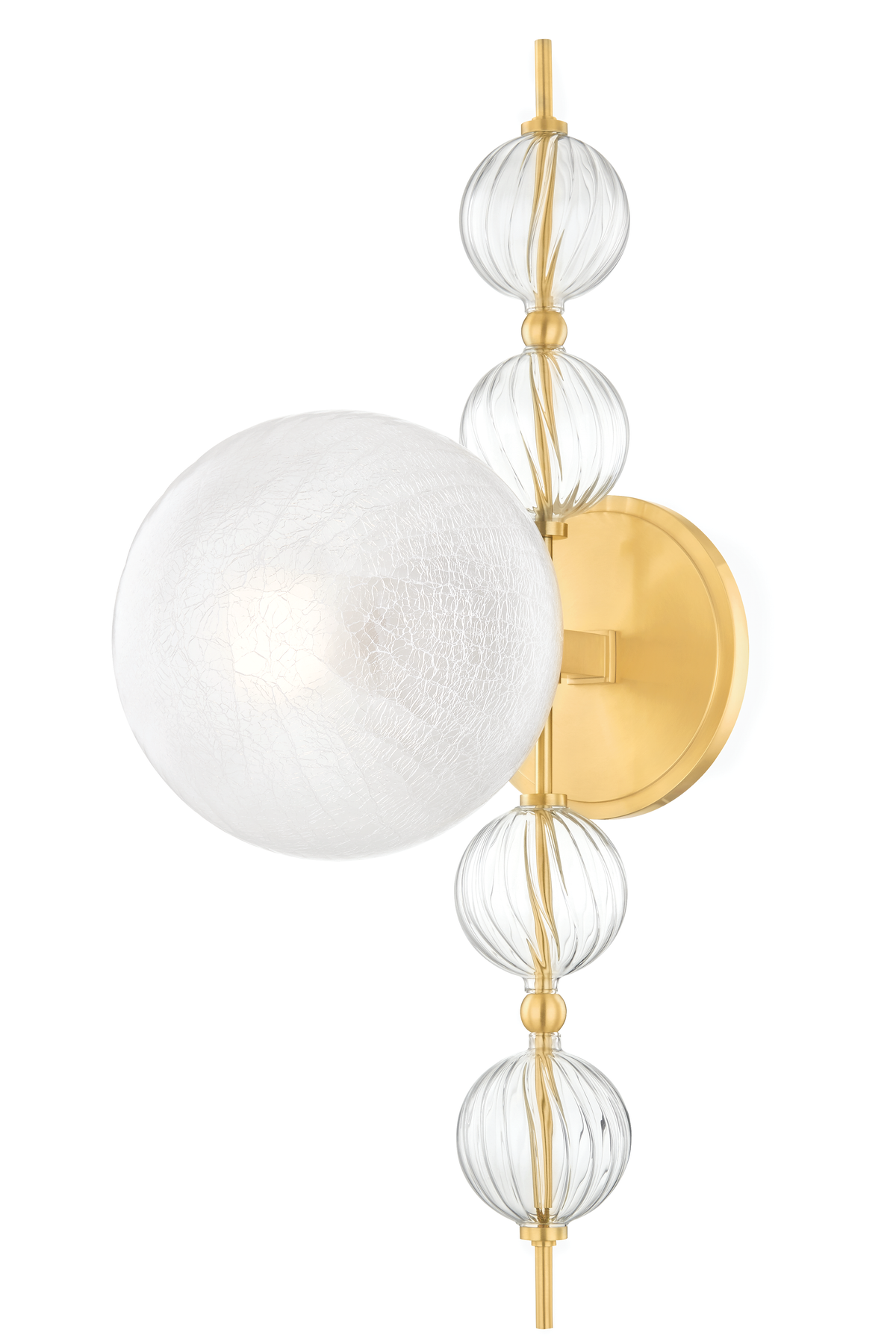 Hudson Valley Lighting Calypso Wall Sconce