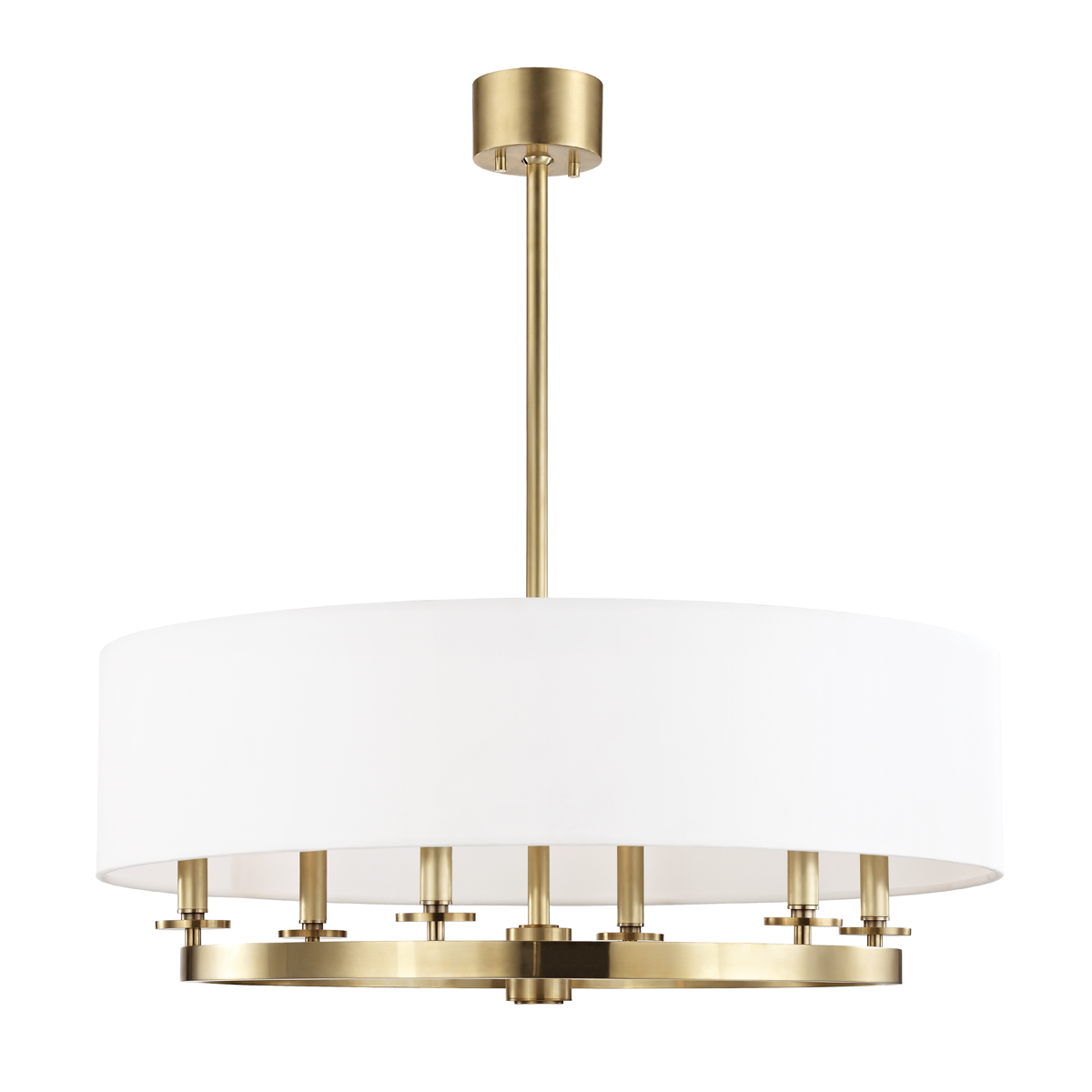 Hudson Valley Lighting Durham Chandelier