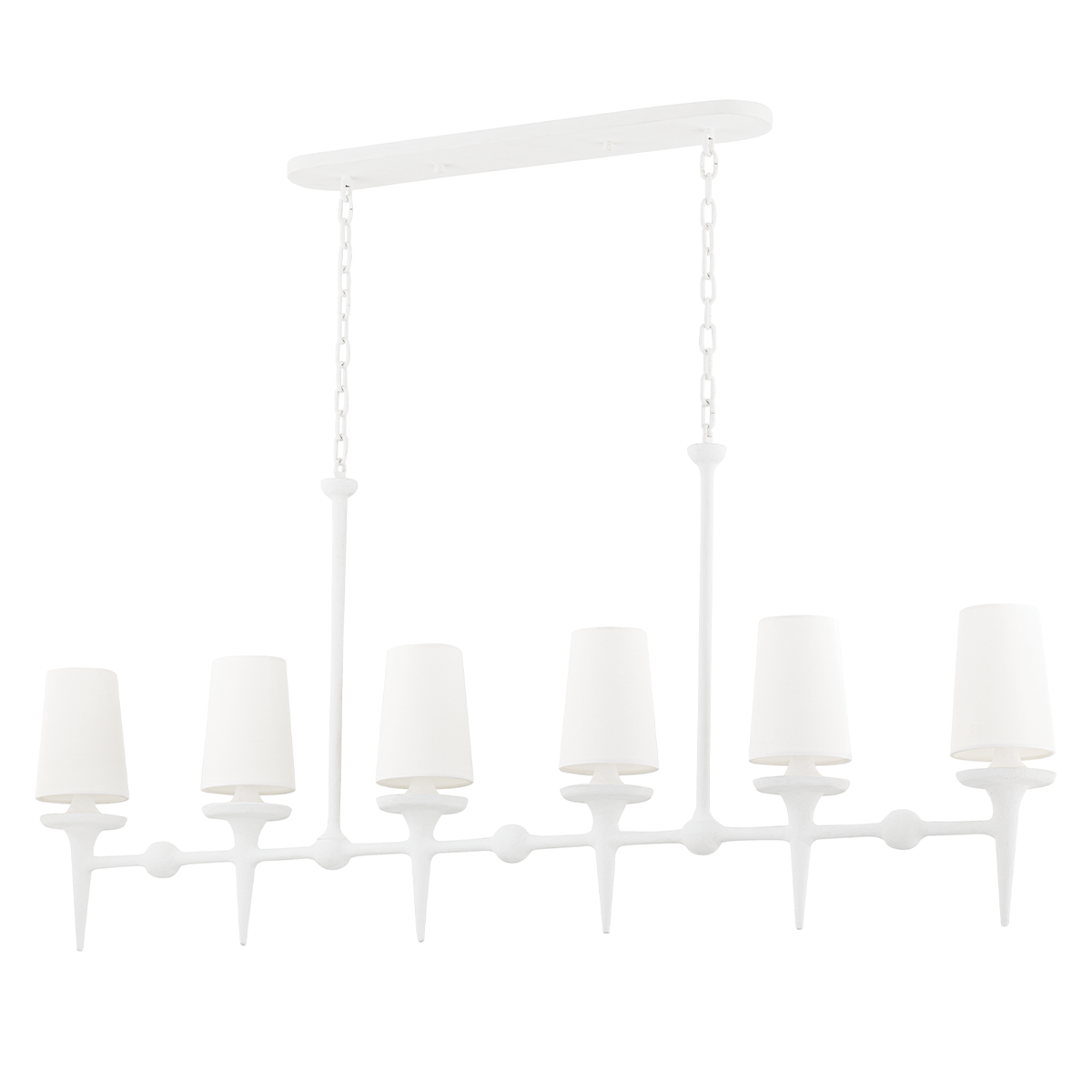 Hudson Valley Lighting Torch Linear