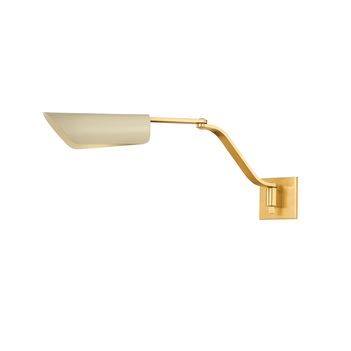 Hudson Valley Lighting DOUGLASTON WALL SCONCE