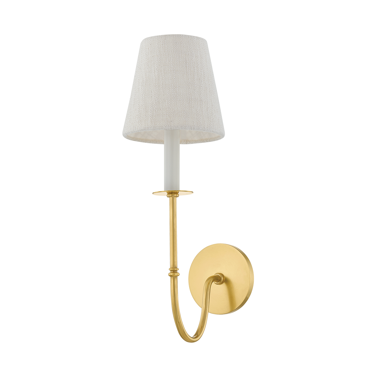 Hudson Valley Lighting Amina Wall Sconce