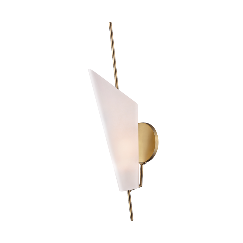Hudson Valley Lighting Cooper Wall Sconce