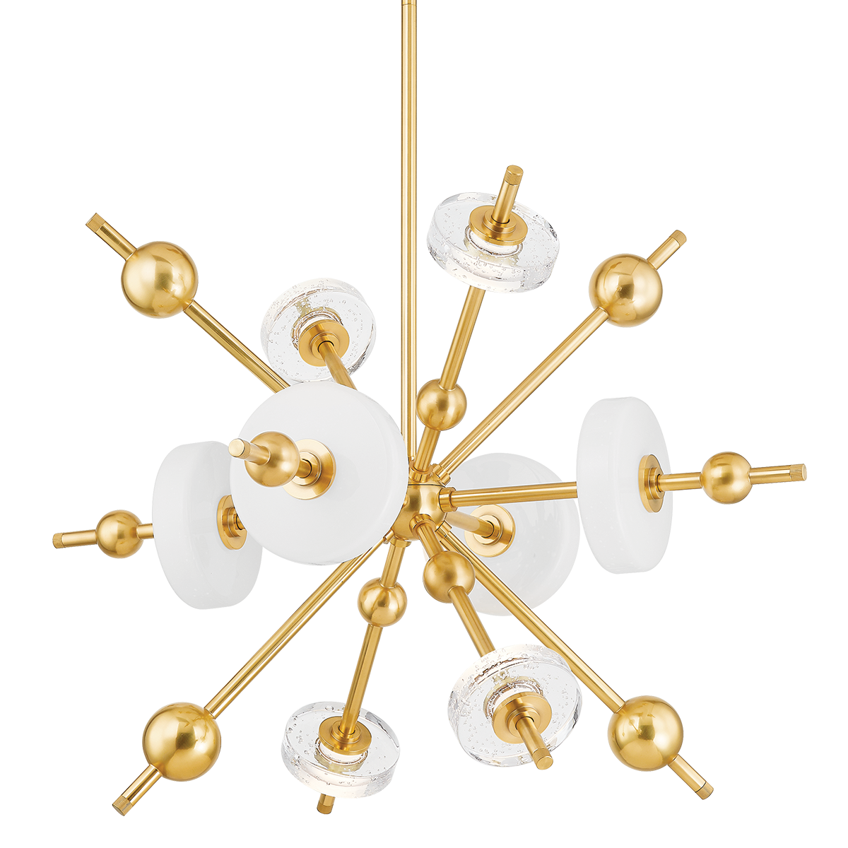 Hudson Valley Lighting MAYNARD CHANDELIER