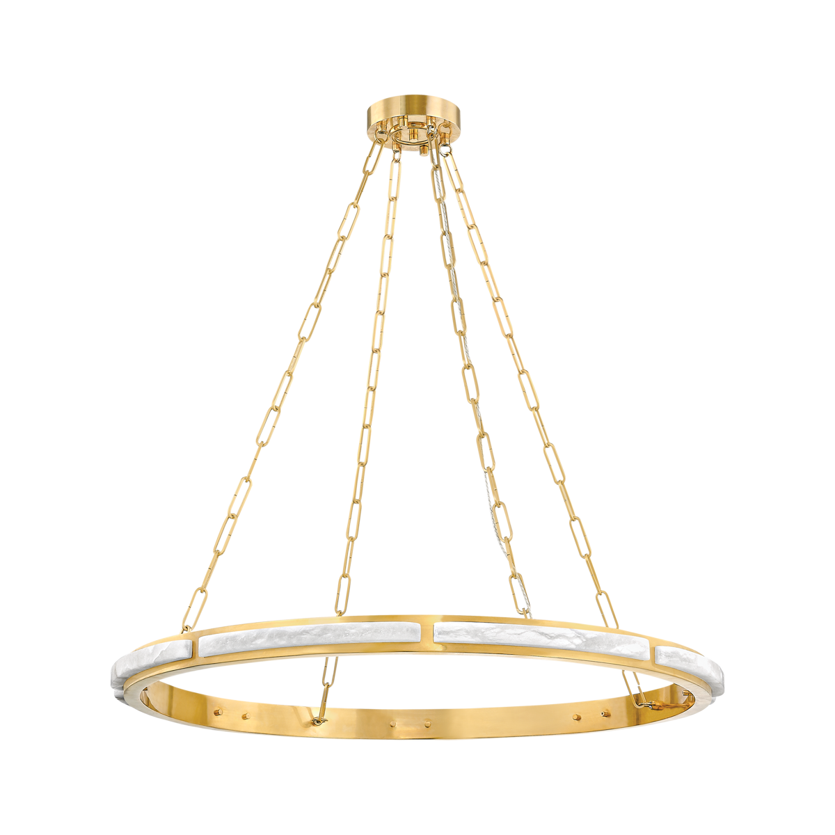Hudson Valley Lighting WINGATE Chandelier
