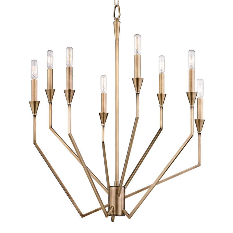 Hudson Valley Lighting Archie Chandelier