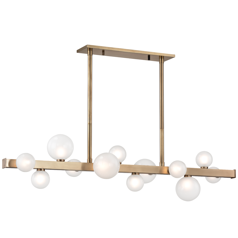 Hudson Valley Lighting Mini Hinsdale Linear