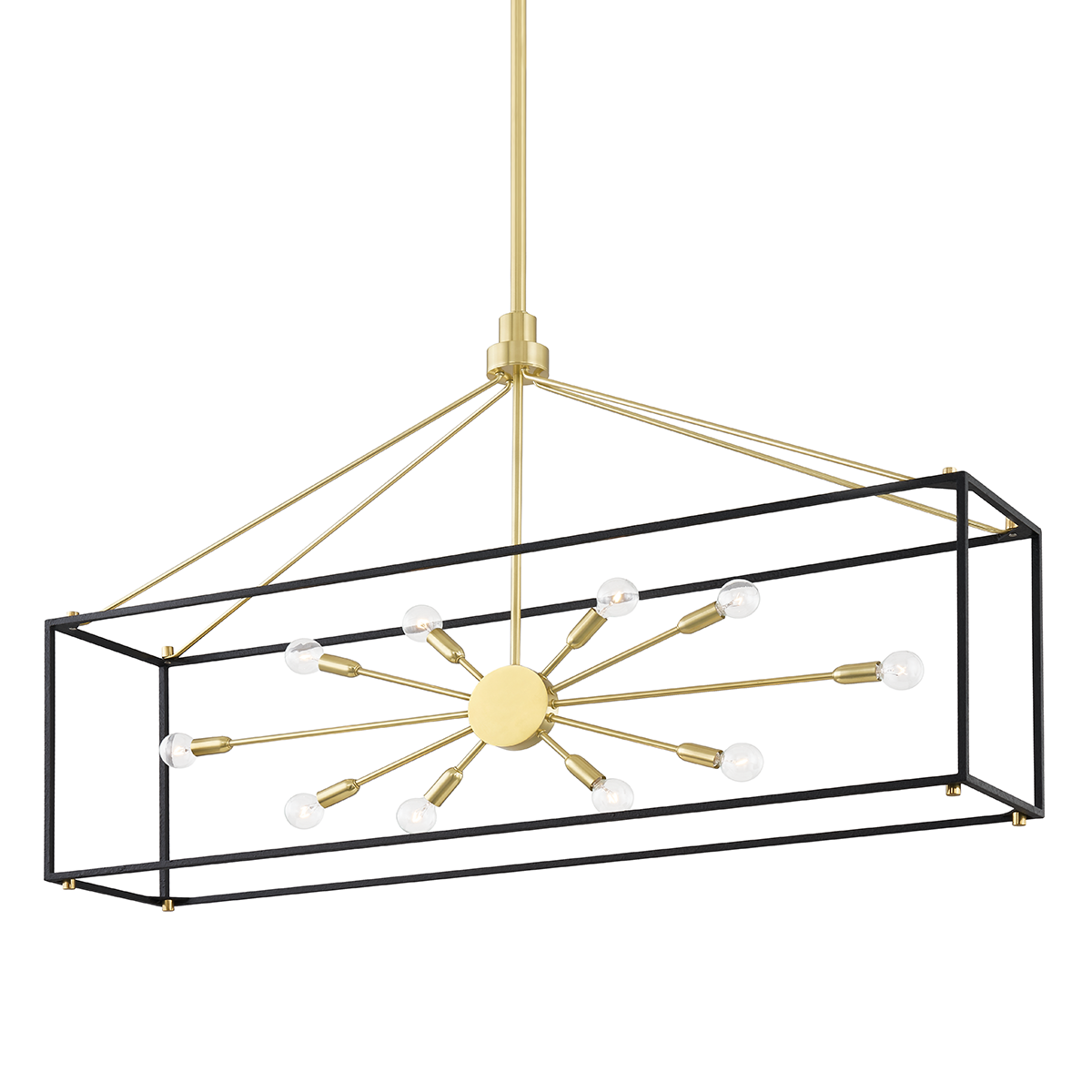 Hudson Valley Lighting Glendale Linear