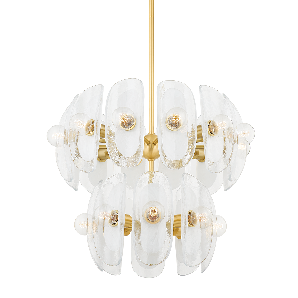 Hudson Valley Lighting HILO Chandelier