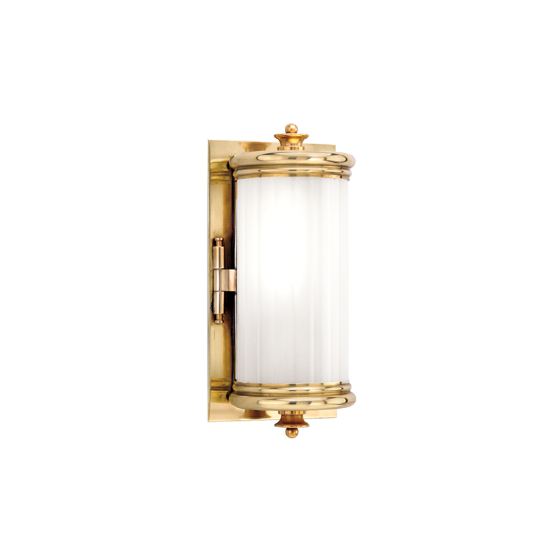 Hudson Valley Lighting Bristol Bath and Vanity