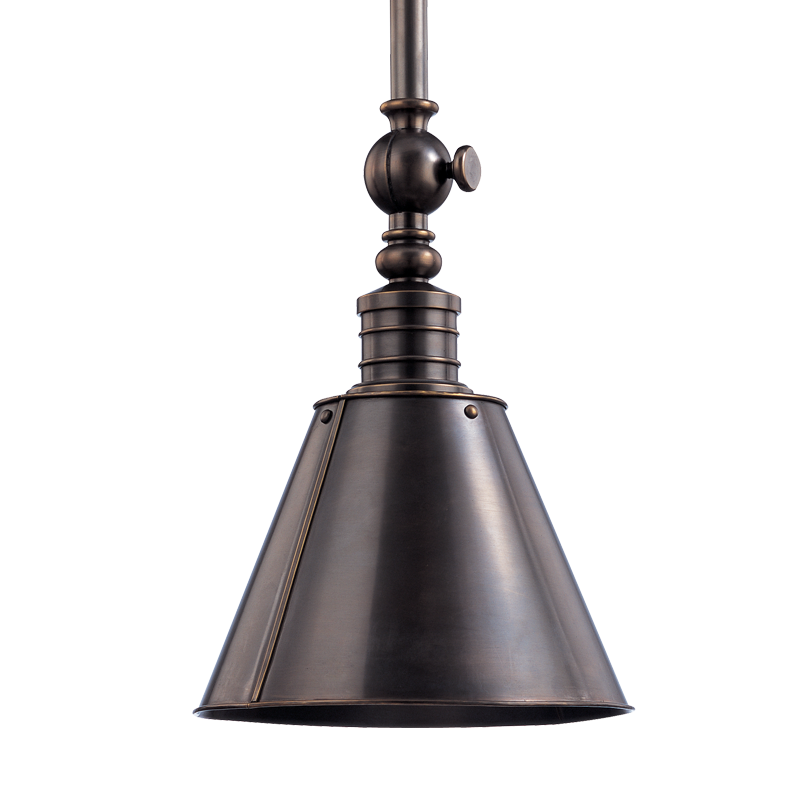 Hudson Valley Lighting Darien Pendant