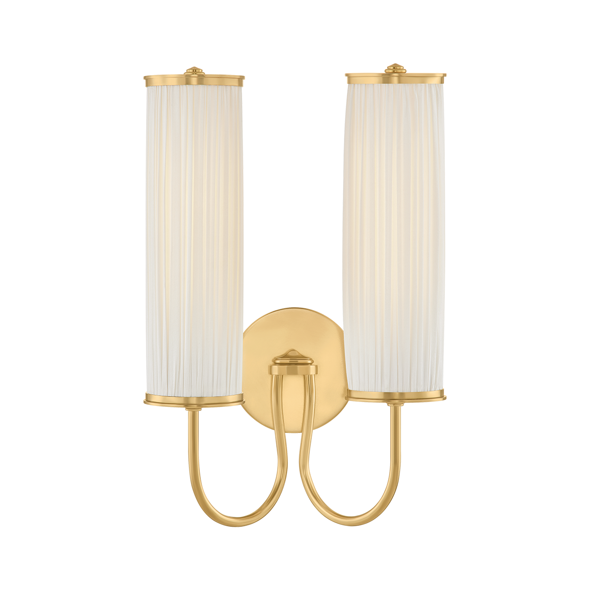 Hudson Valley Lighting Elaine Wall Sconce