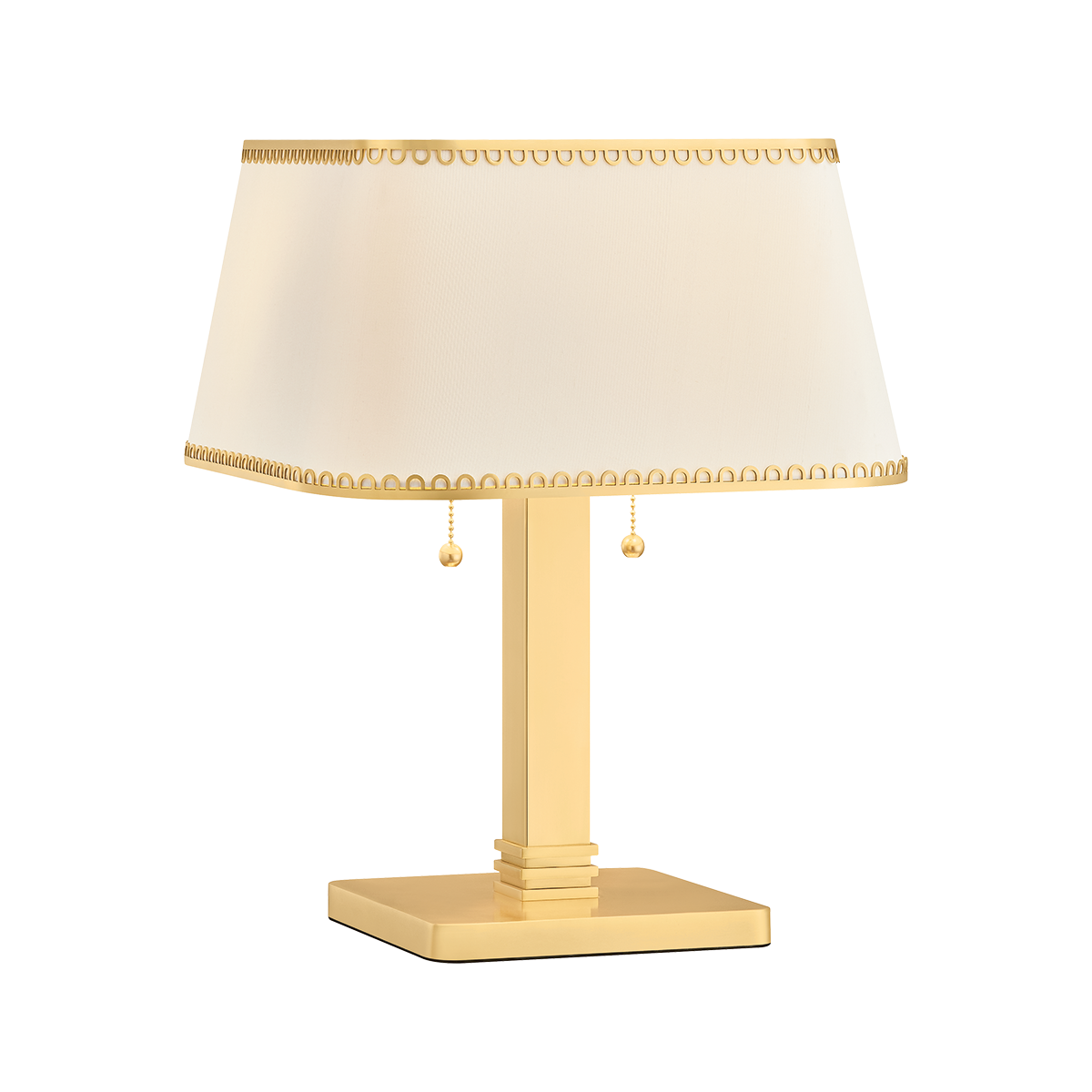 Hudson Valley Lighting Claude Table Lamp
