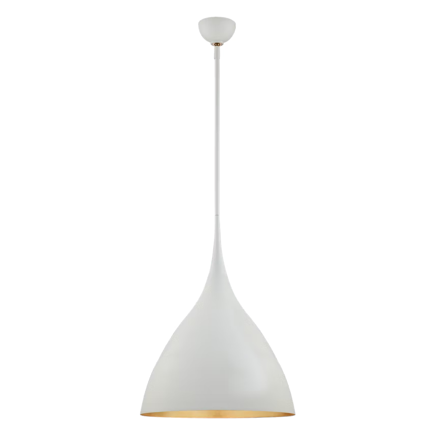 Agnes Medium Pendant