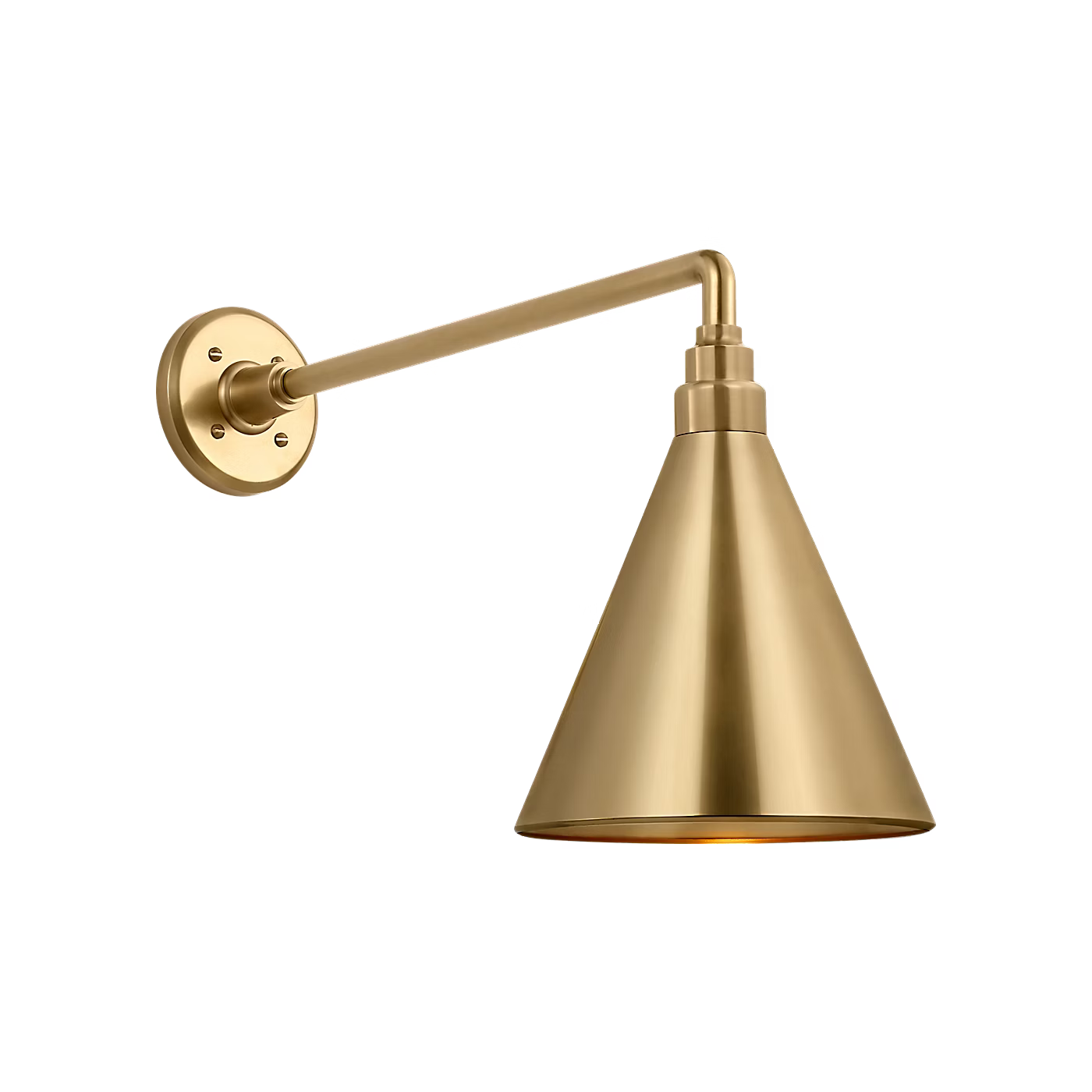 Academy 17.5" Mack Barn Light