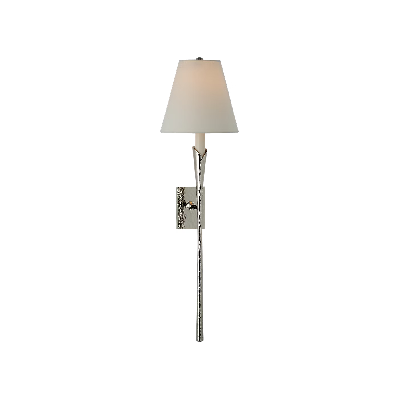 Aiden Large Tail Sconce