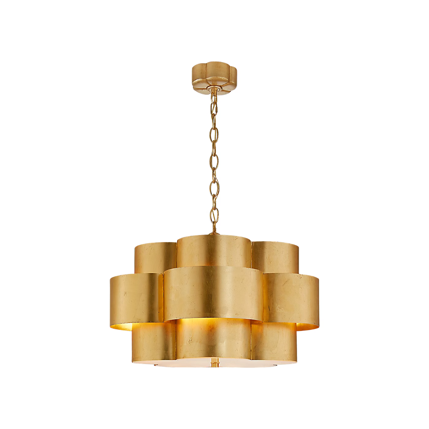 Arabelle Hanging Shade
