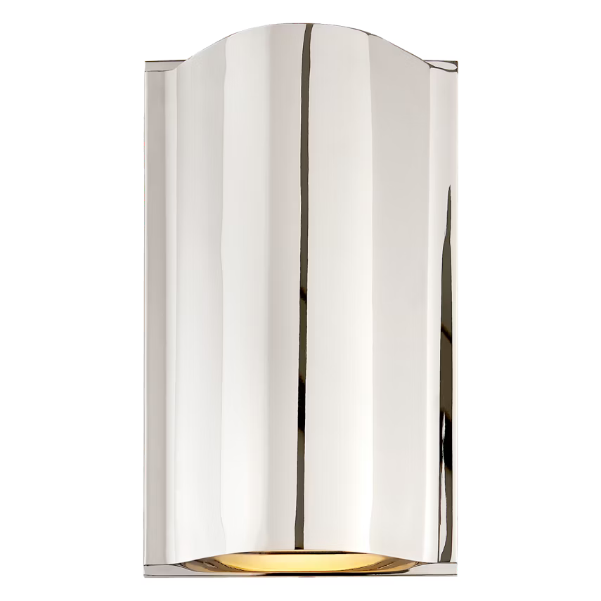 Avant Small Curve Sconce