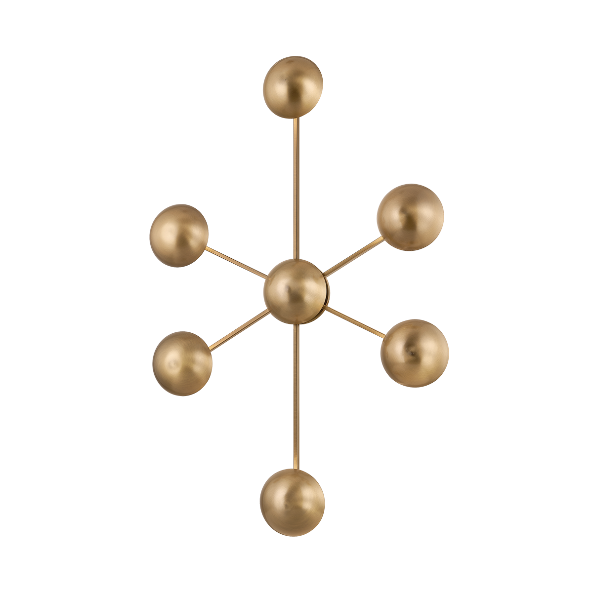 Troy Lighting Giovanni Wall Sconce