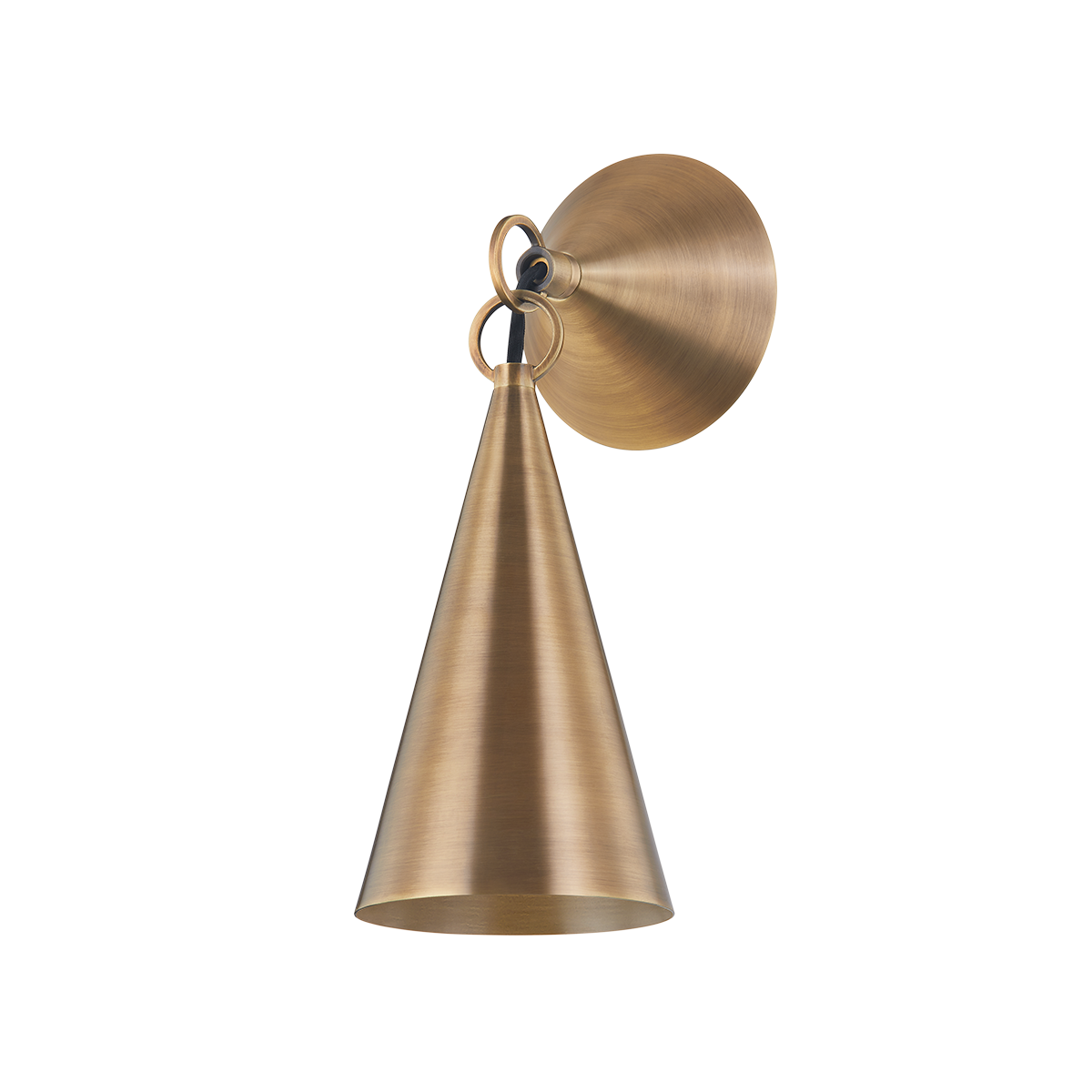 Troy Lighting MIDVALE Wall Sconce