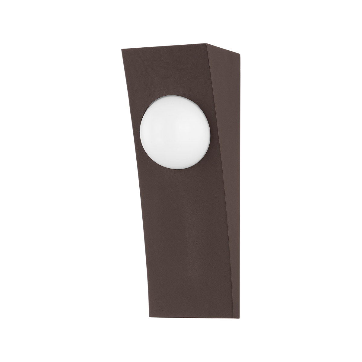 Troy Lighting Victor Exterior Wall Sconce