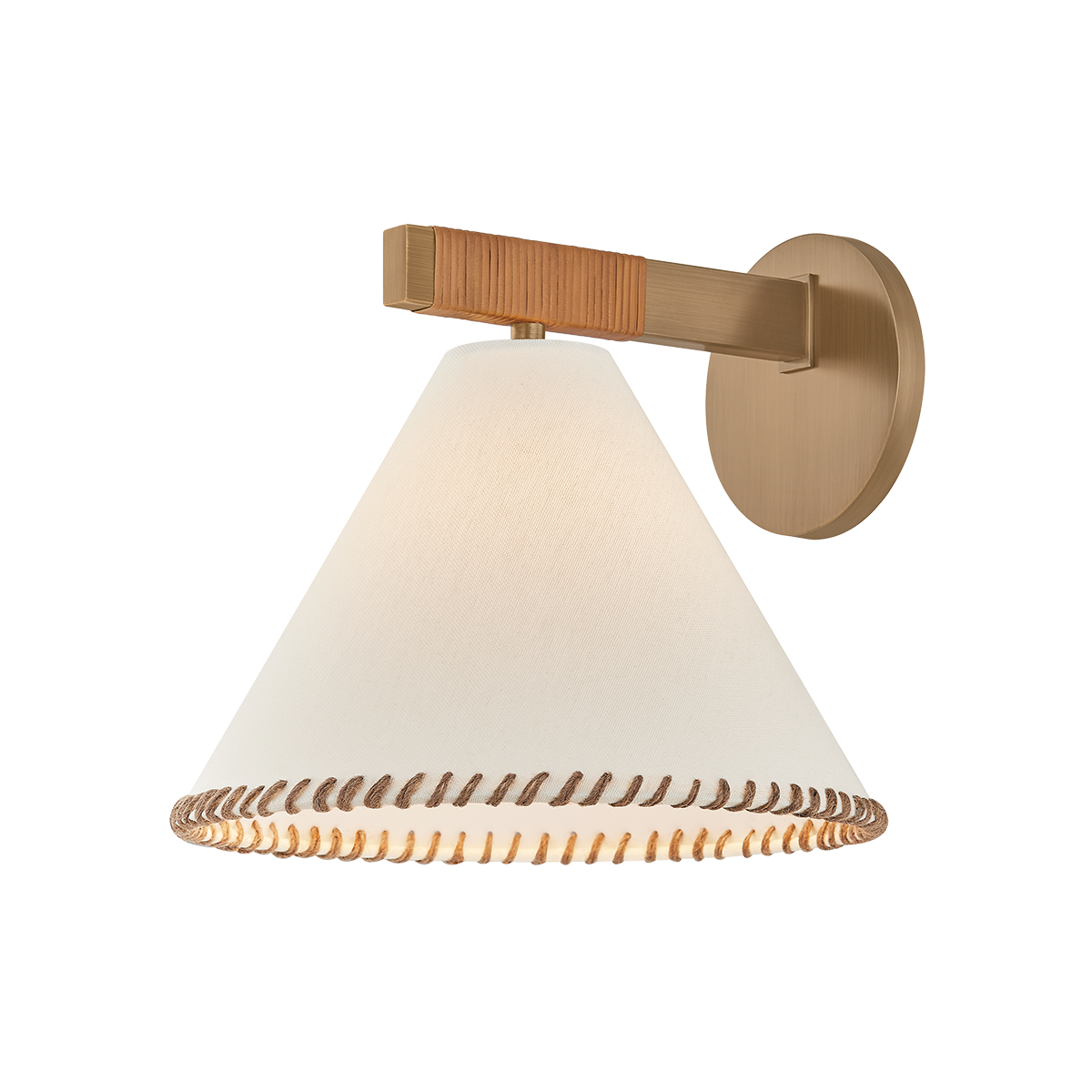 Troy Lighting Stoney Wall Sconce