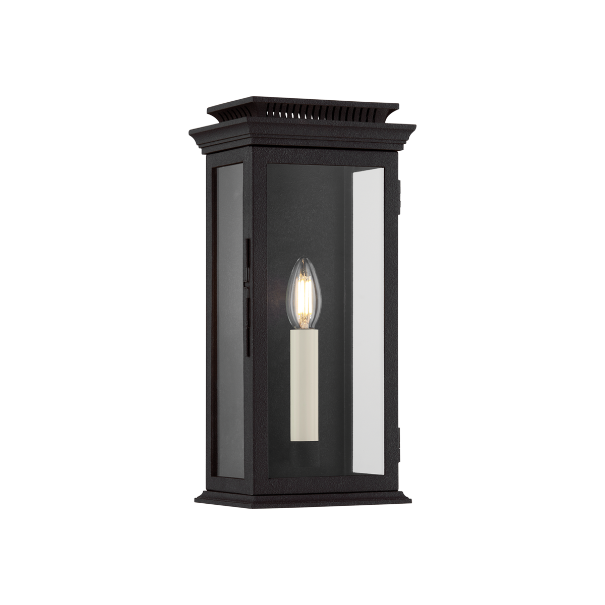 Troy Lighting Louie Exterior Wall Sconce