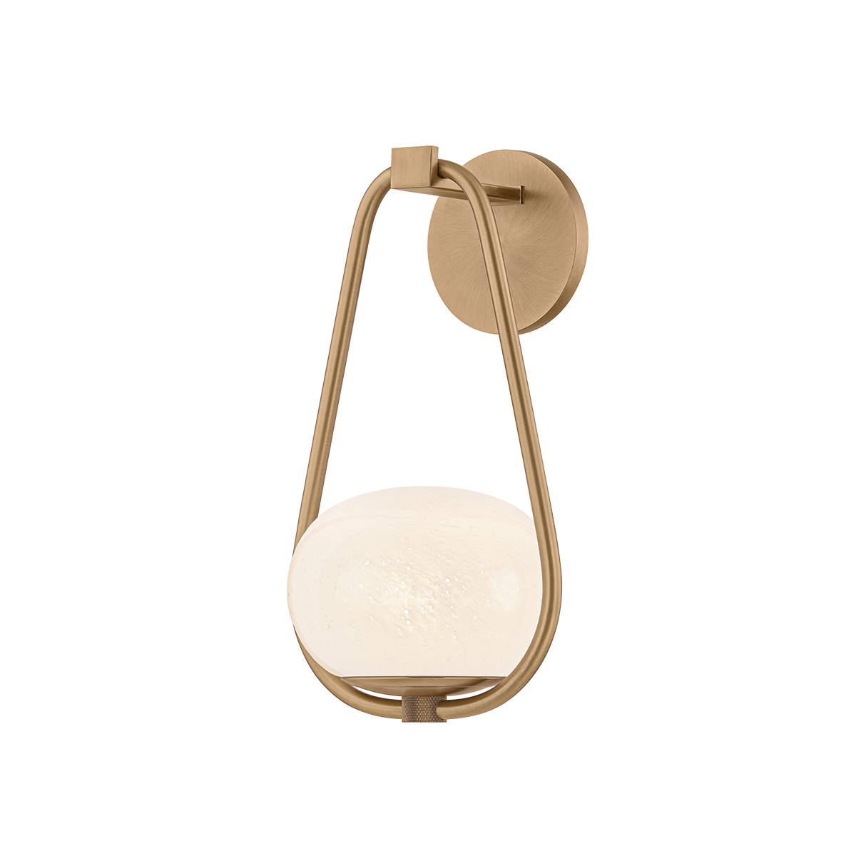 Troy Lighting DECKER WALL SCONCE