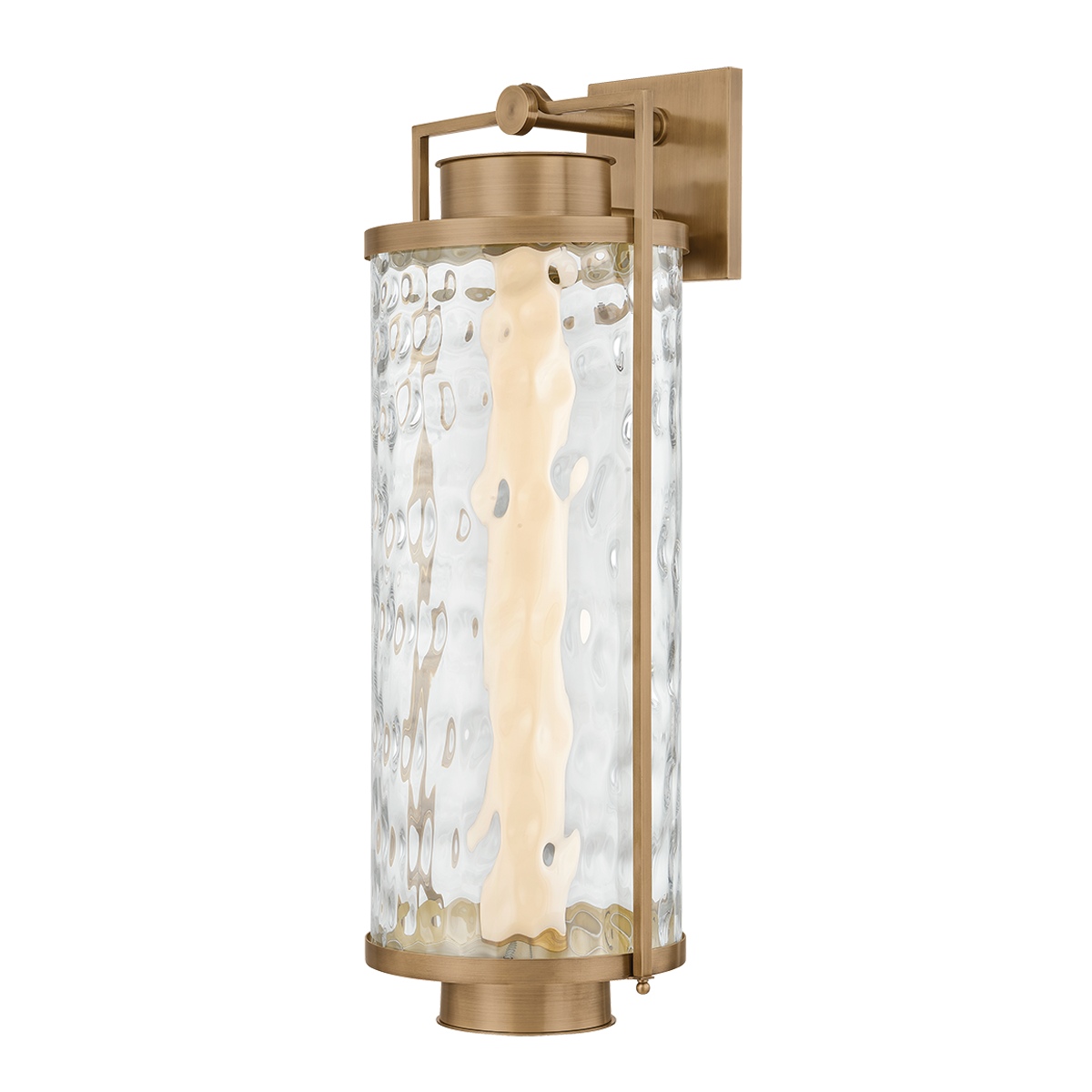 Troy Lighting Haddock Wall Sconce
