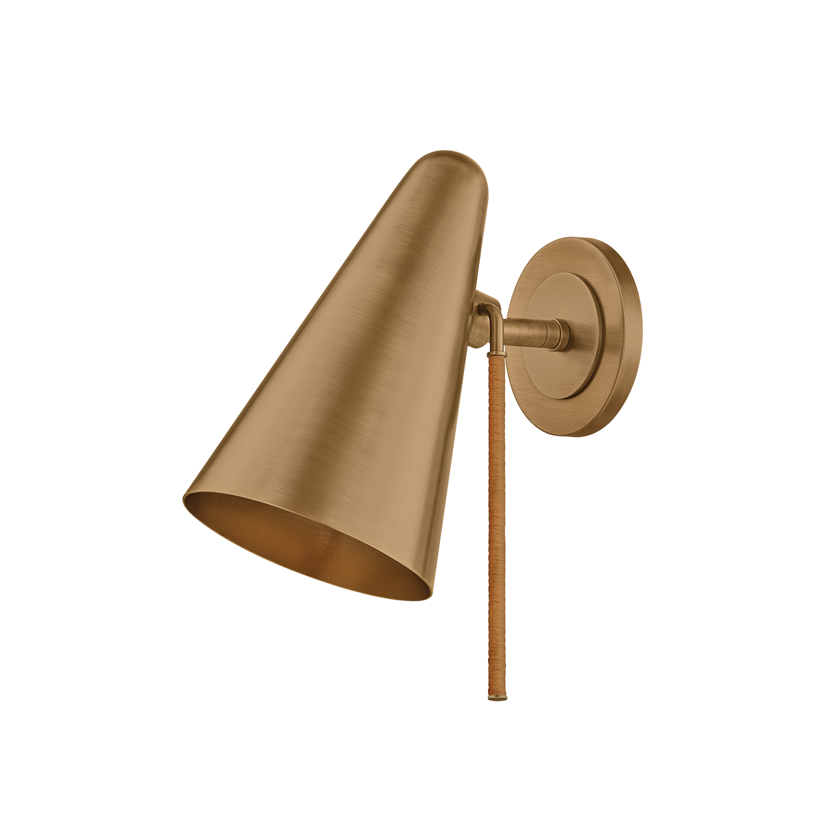 Troy Lighting KOBE WALL SCONCE
