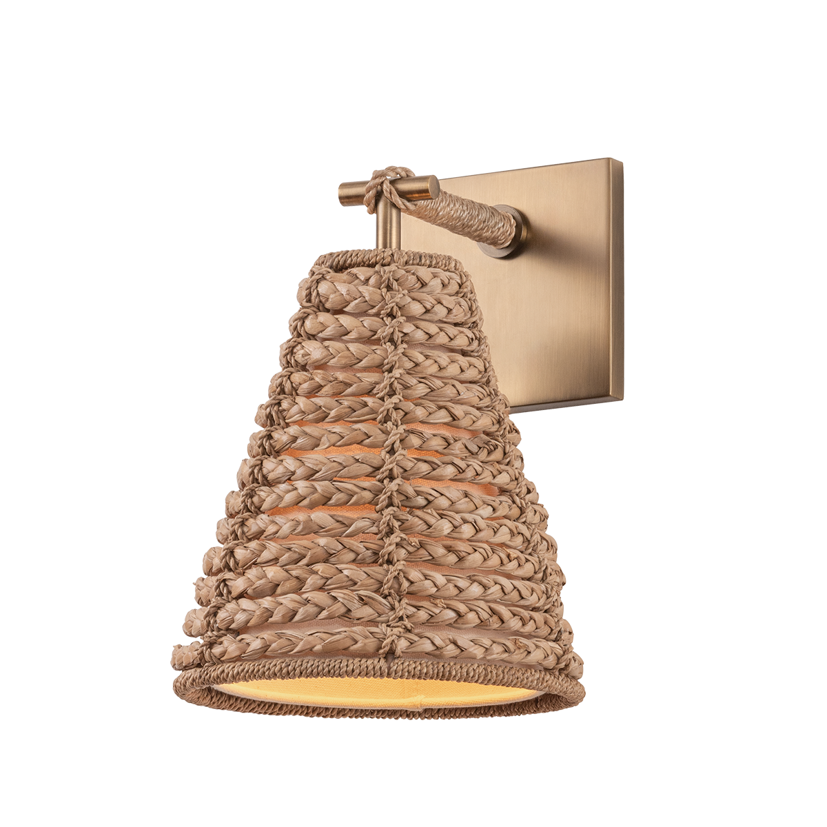 Troy Lighting Redwood Wall Sconce