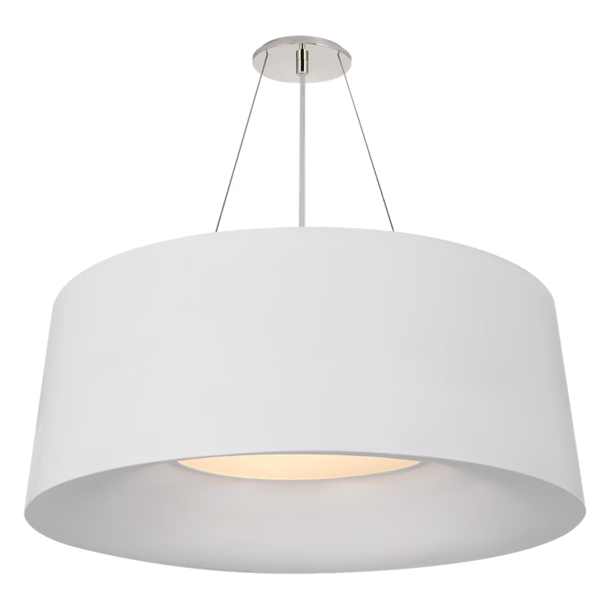 Halo Medium Hanging Shade