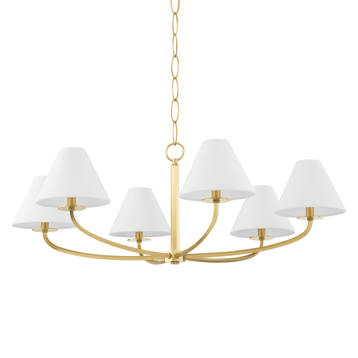 Hudson Valley Lighting Stacey Chandelier