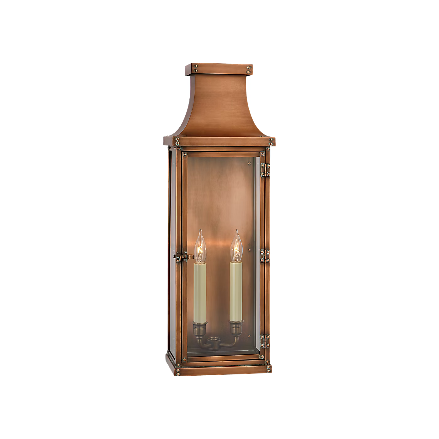 Bedford Large 3/4 Lantern