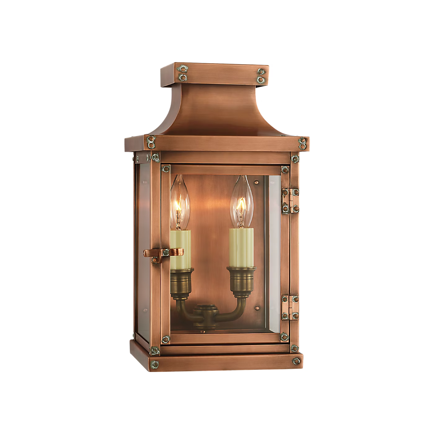 Bedford Small 3/4 Lantern