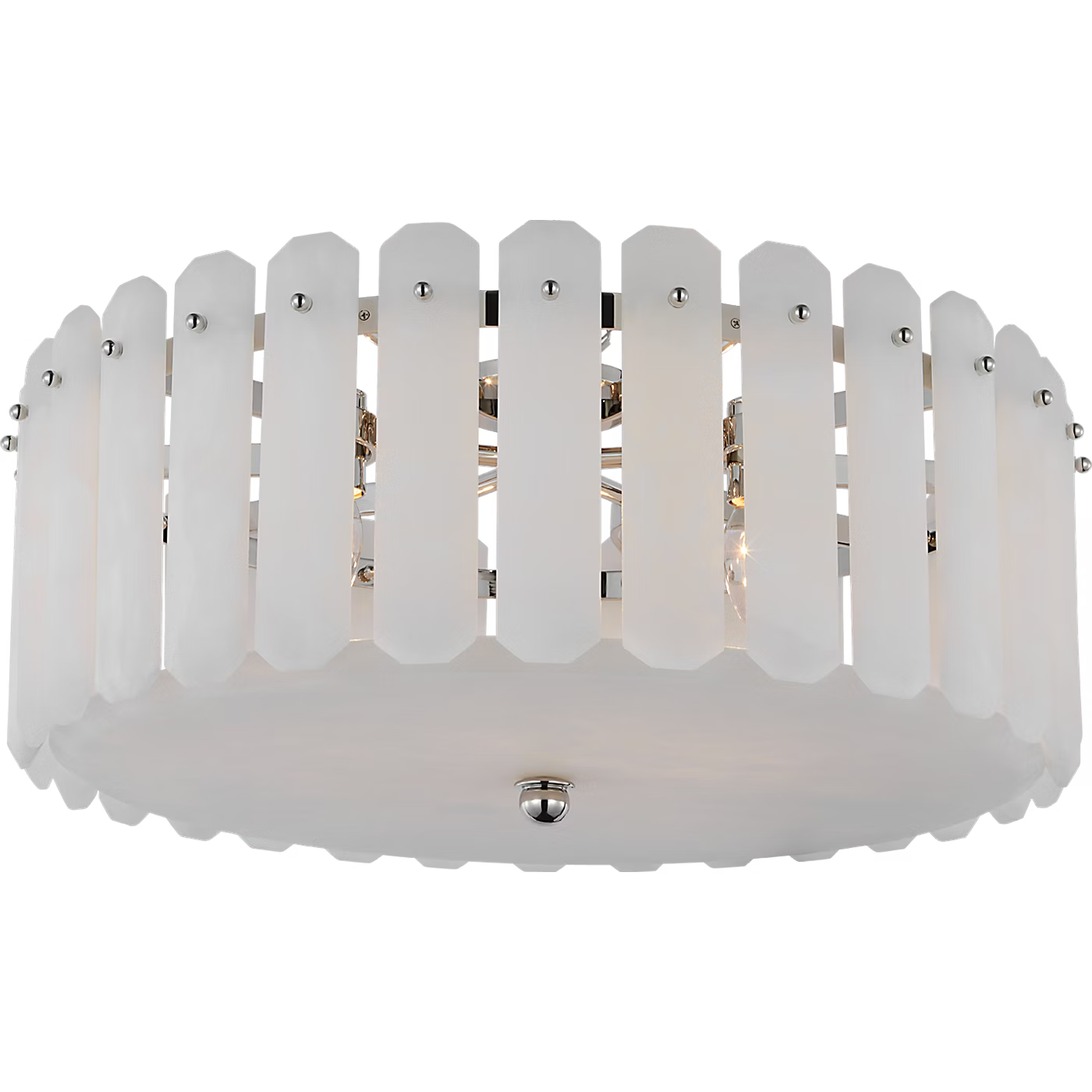 Bonnington Large Flush Mount