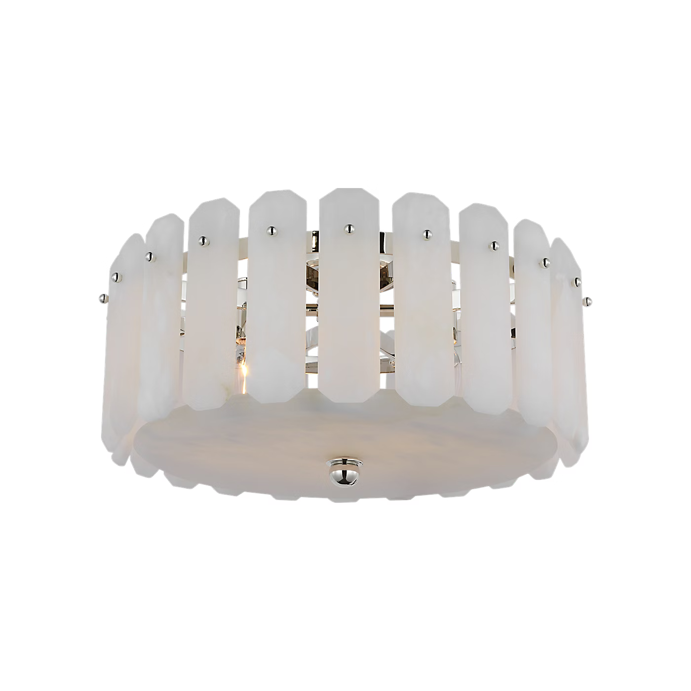 Bonnington Medium Flush Mount