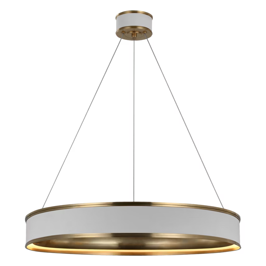 Connery 30" Ring Chandelier