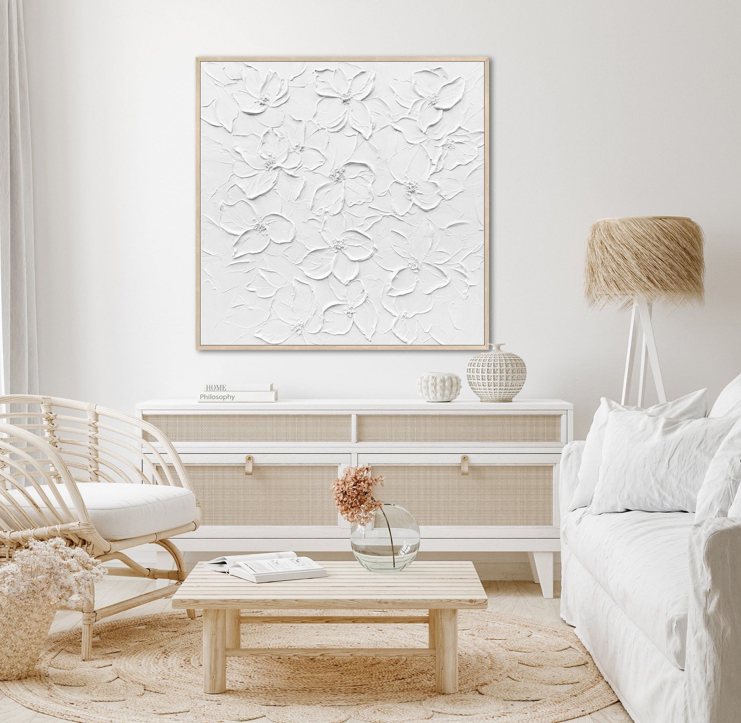 Embossed Elegance