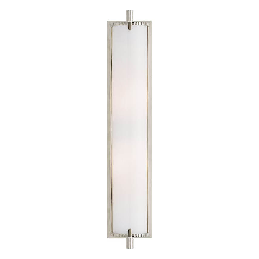 Calliope Tall Bath Light