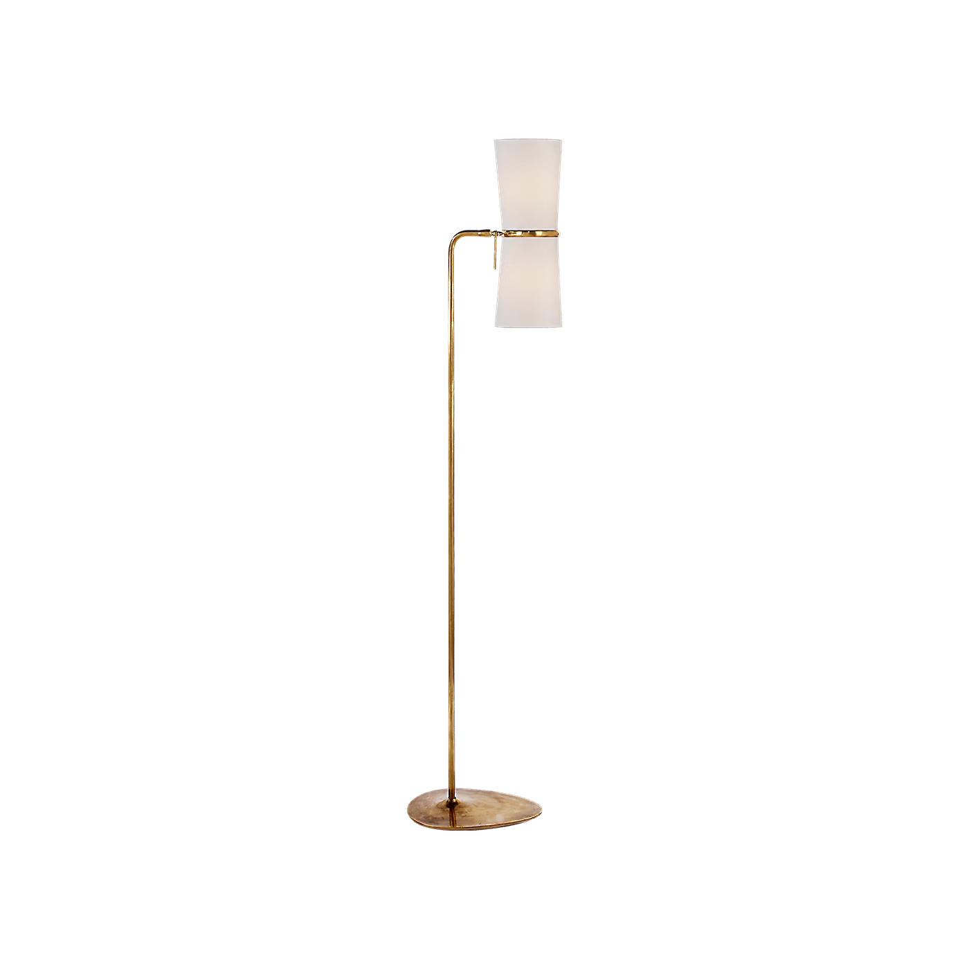 Clarkson Floor Lamp