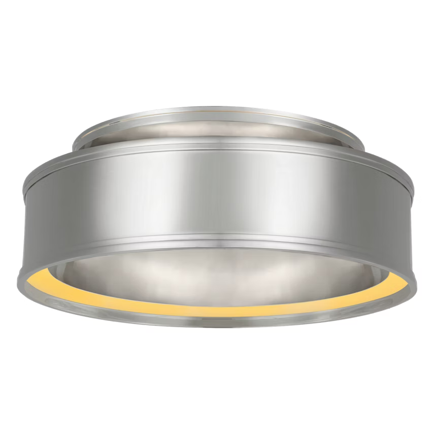 Connery 18" Flush Mount