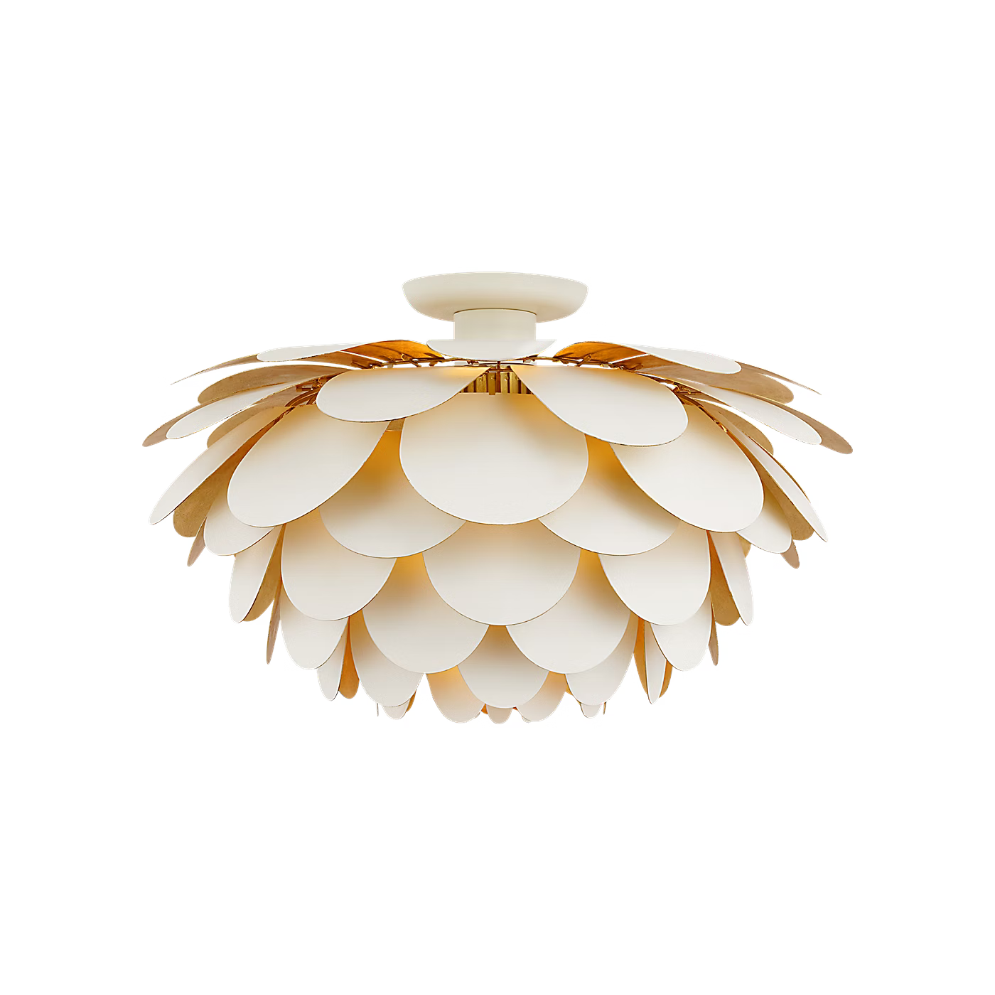 Cynara XL Flush Mount