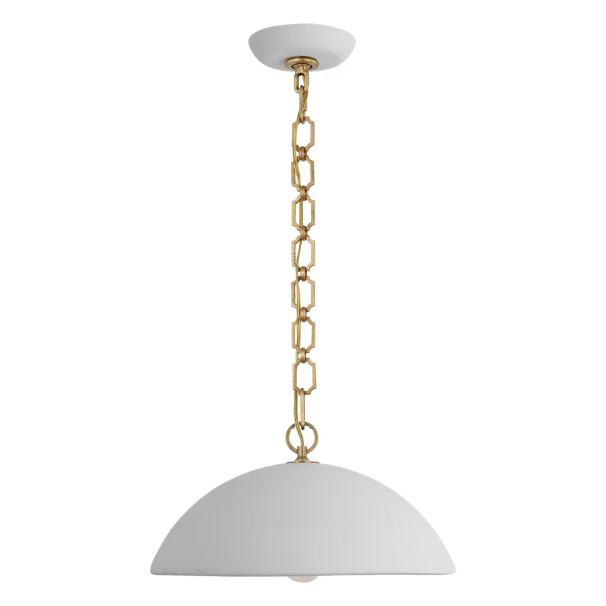 Elliot Large Pendant